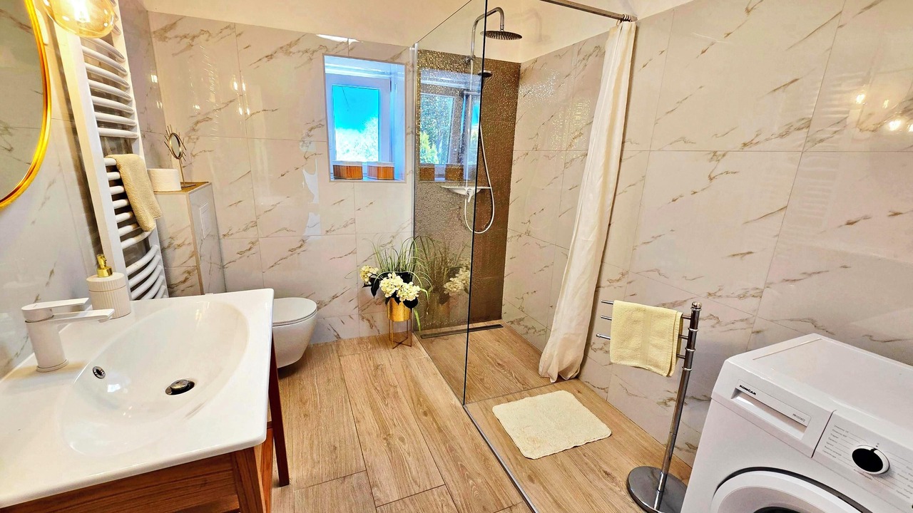 Photo of Bathroom in Sveta Katarina