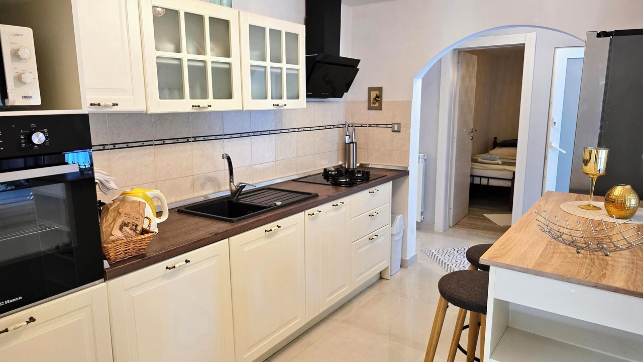 Photo of Kitchen in Sveta Katarina