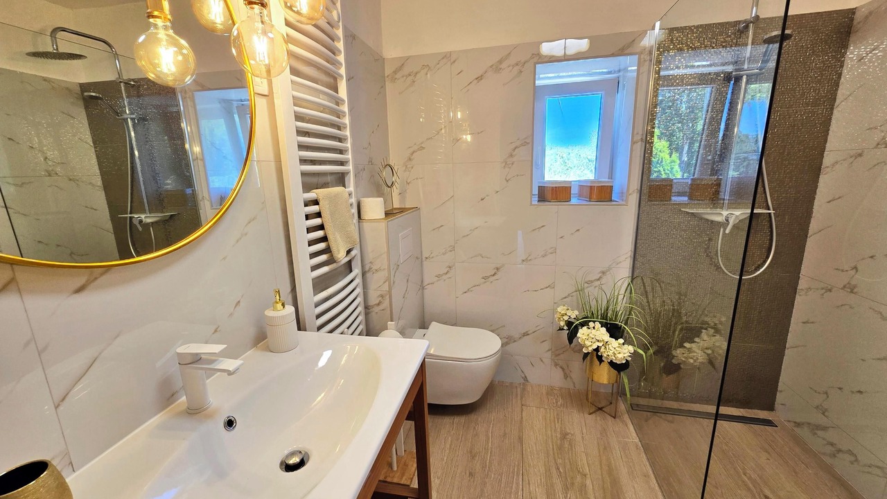 Photo of Bathroom in Sveta Katarina