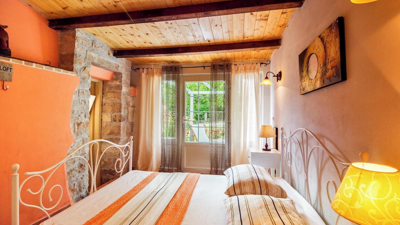 Photo of Bedroom in Sveta Katarina