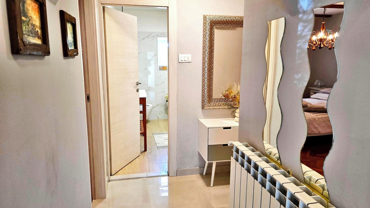 Photo of Bathroom in Sveta Katarina