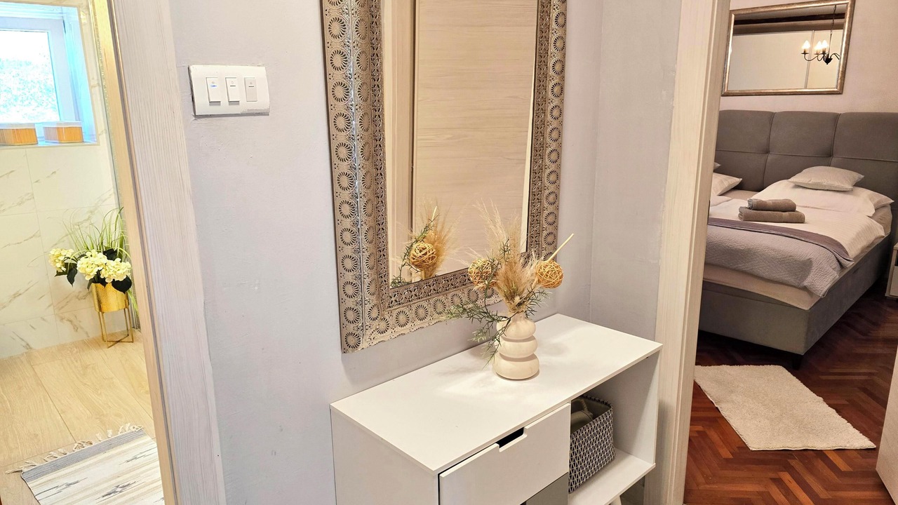 Photo of Bedroom in Sveta Katarina