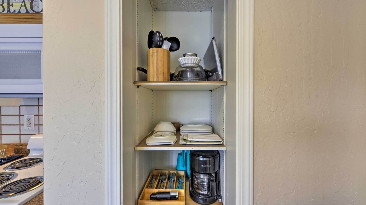 Photo of Kitchen in Brookings