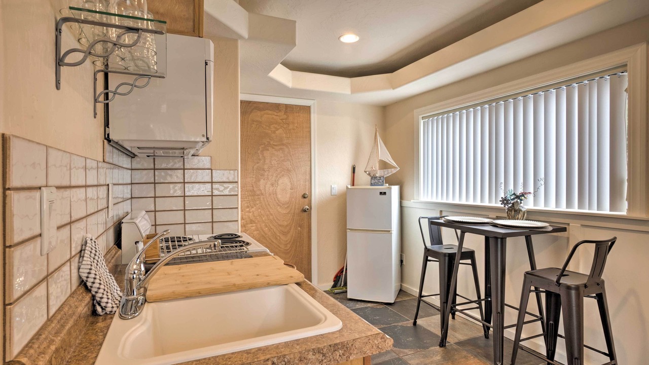 Photo of Kitchen in Brookings