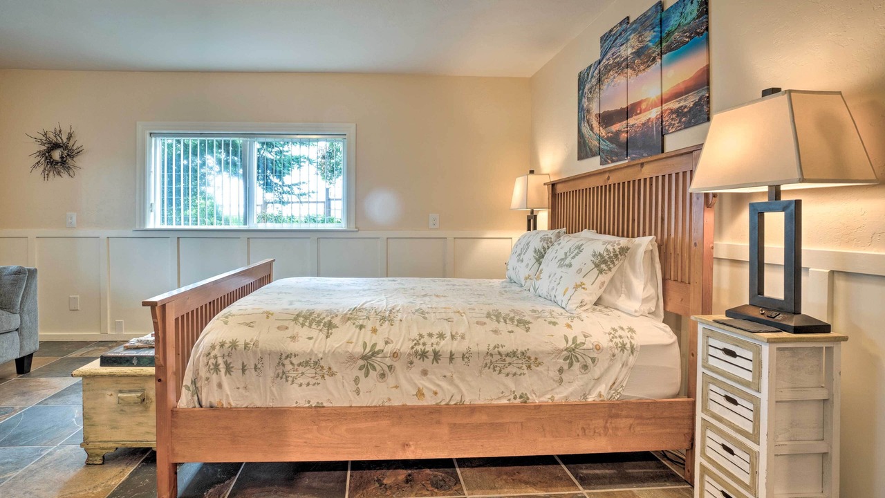 Photo of Bedroom in Brookings