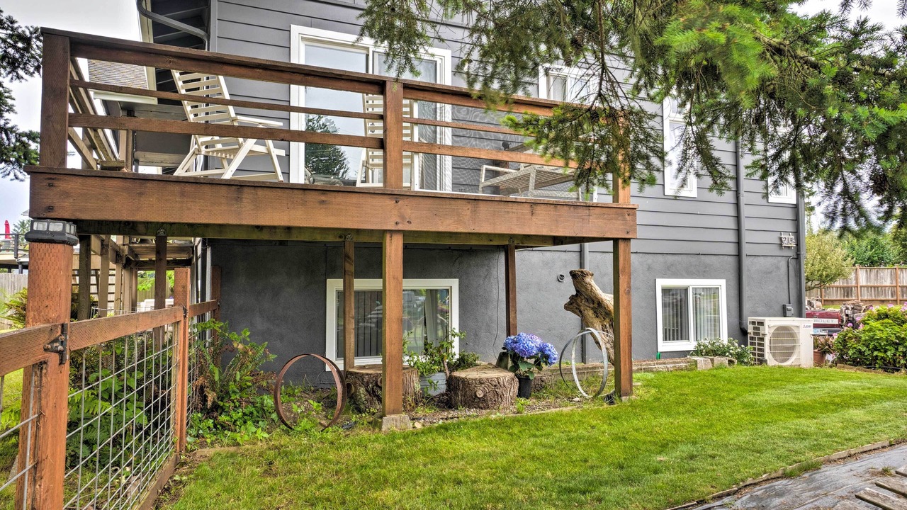 Photo of Outdoor in Brookings