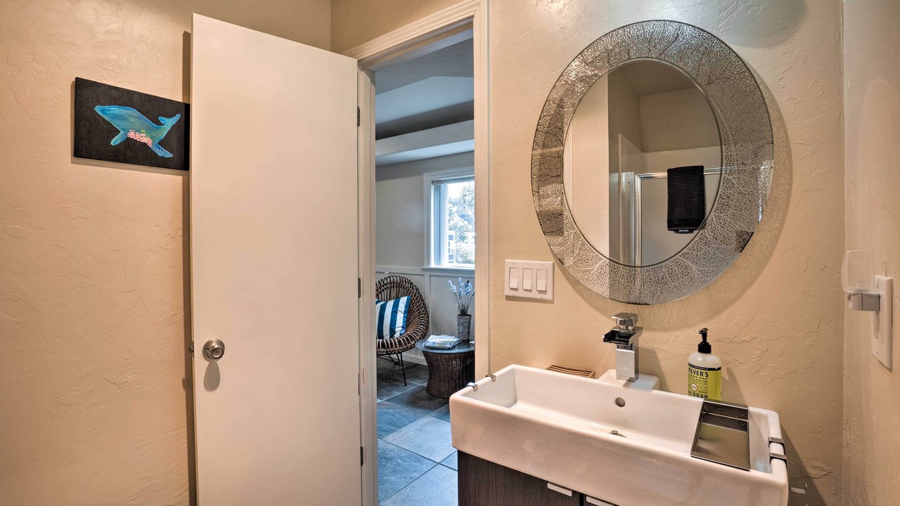 Photo of Bathroom in Brookings