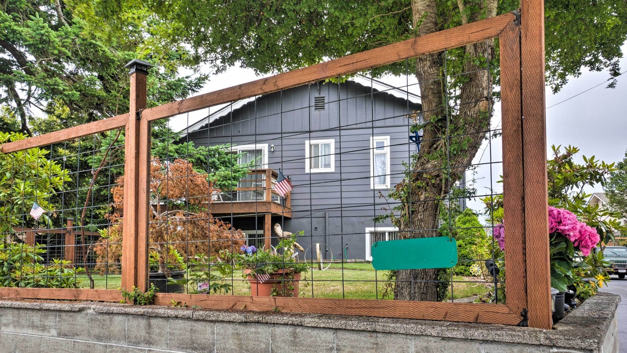 Photo of Outdoor in Brookings