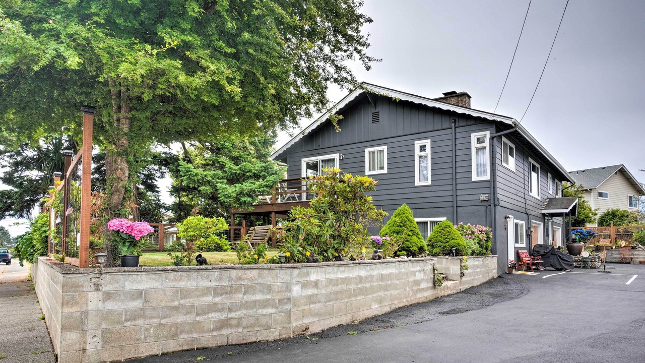 Photo of Outdoor in Brookings