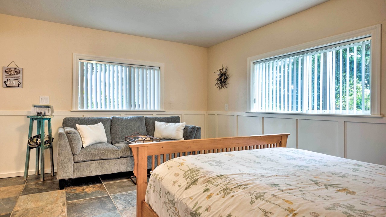 Photo of Bedroom in Brookings