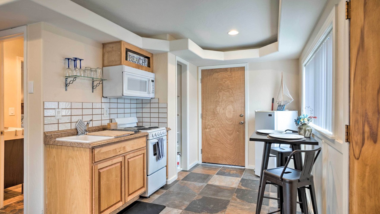 Photo of Kitchen in Brookings