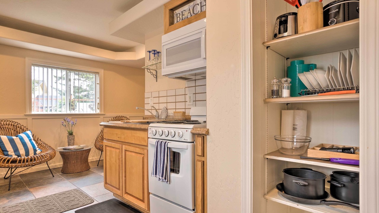 Photo of Kitchen in Brookings