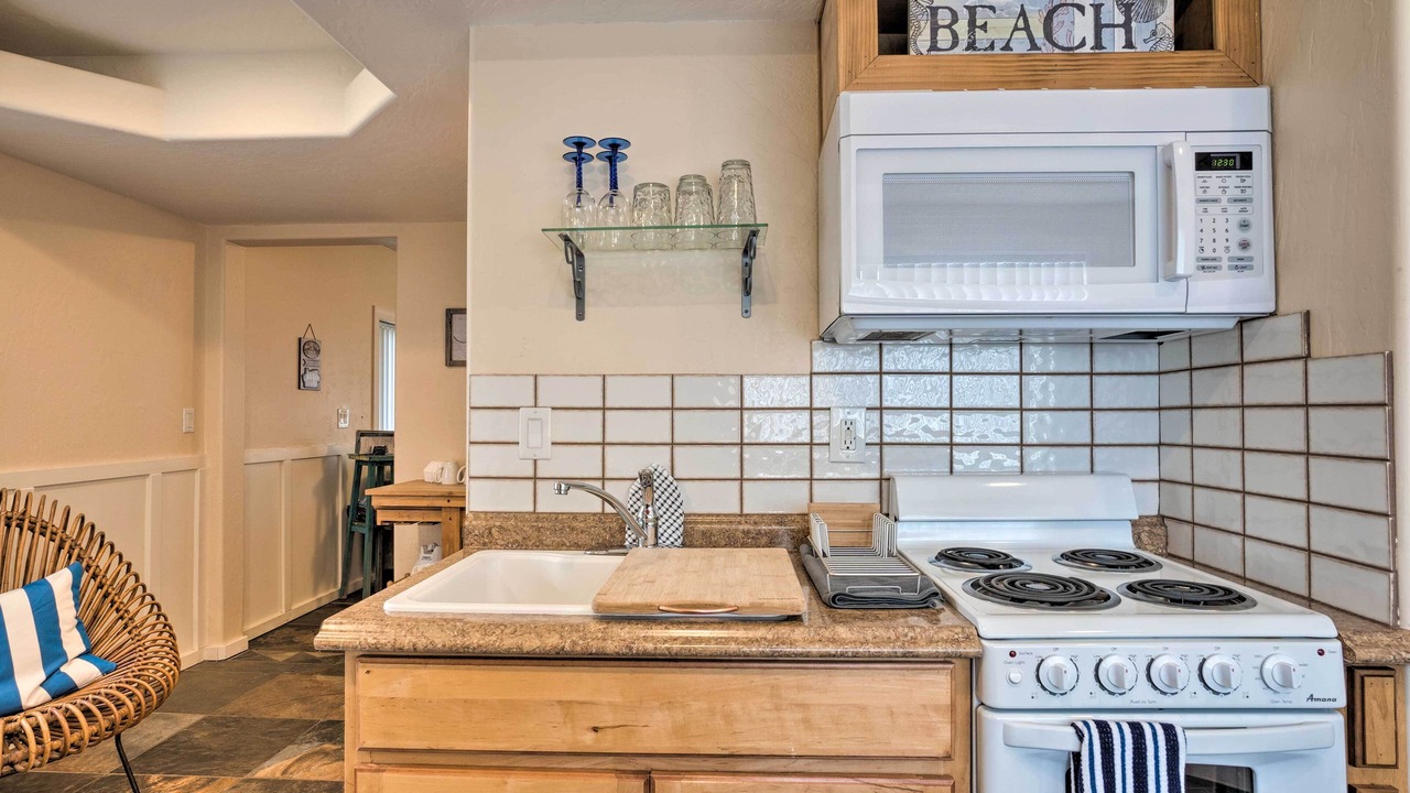 Photo of Kitchen in Brookings
