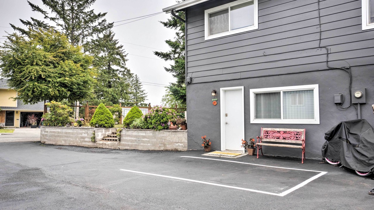 Photo of Outdoor in Brookings