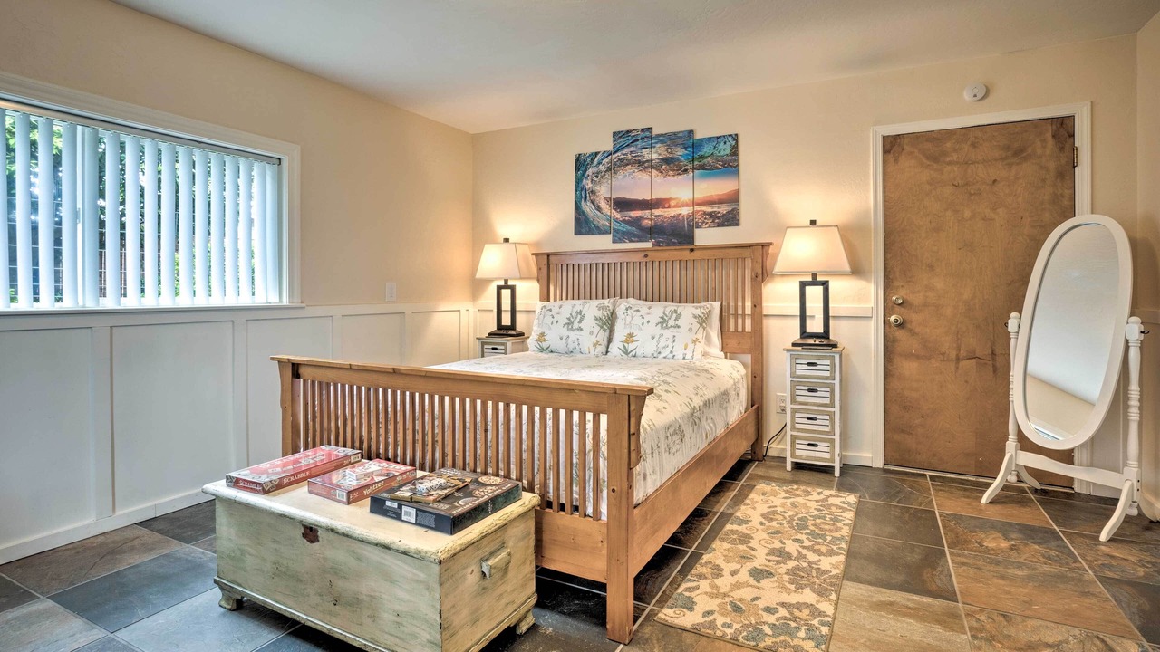 Photo of Bedroom in Brookings