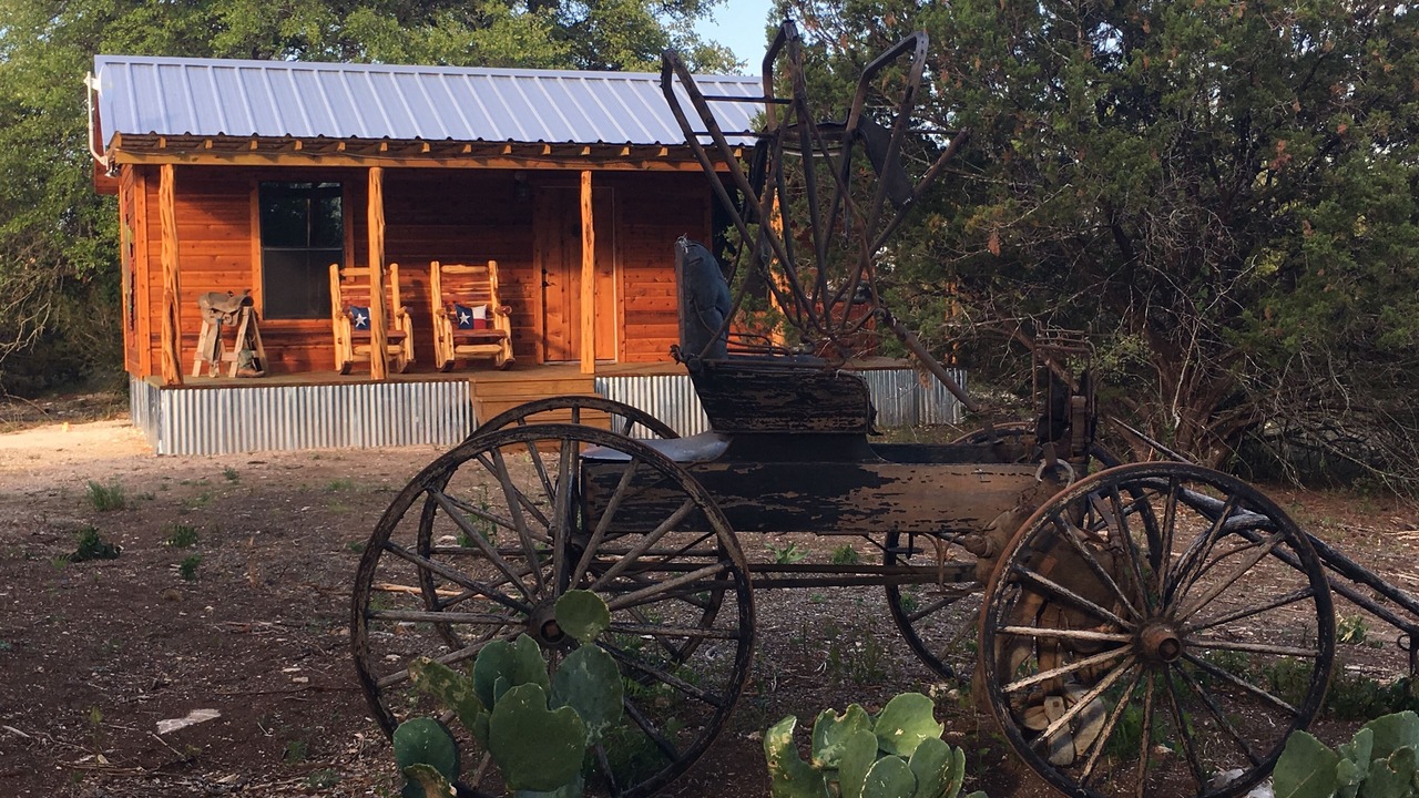 Photo of Outdoor in Fredericksburg
