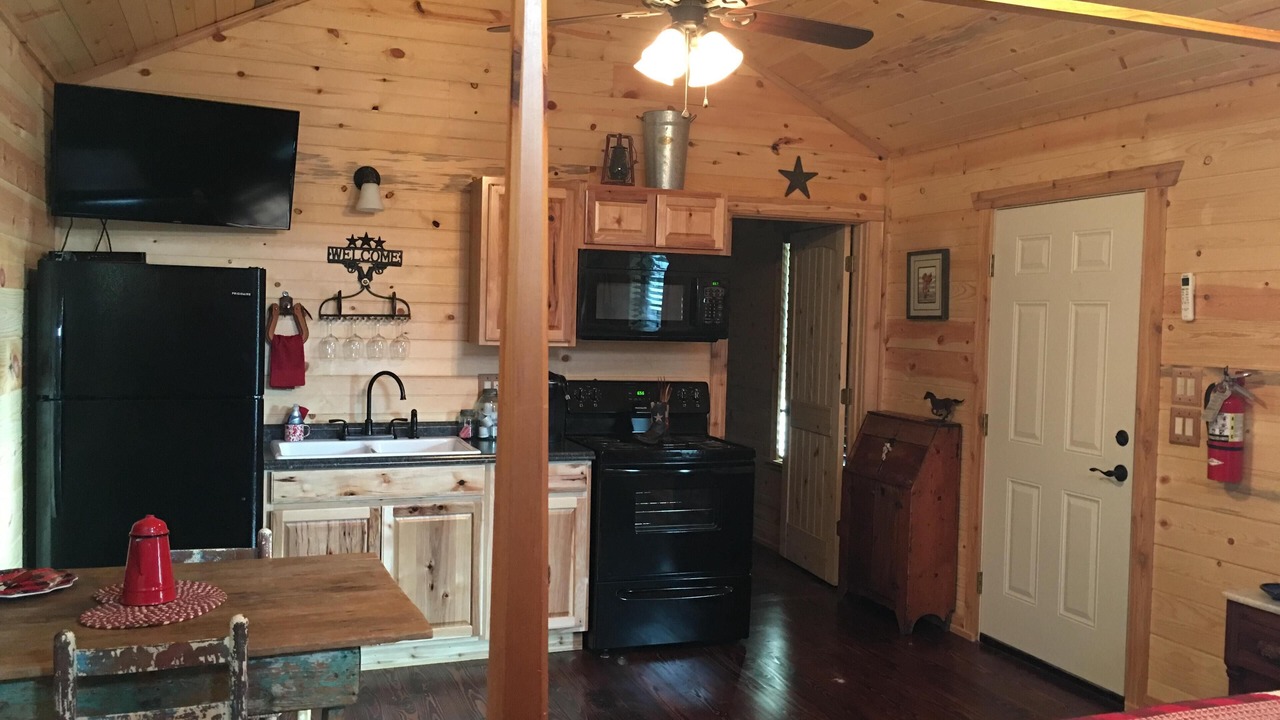 Photo of Bedroom in Fredericksburg
