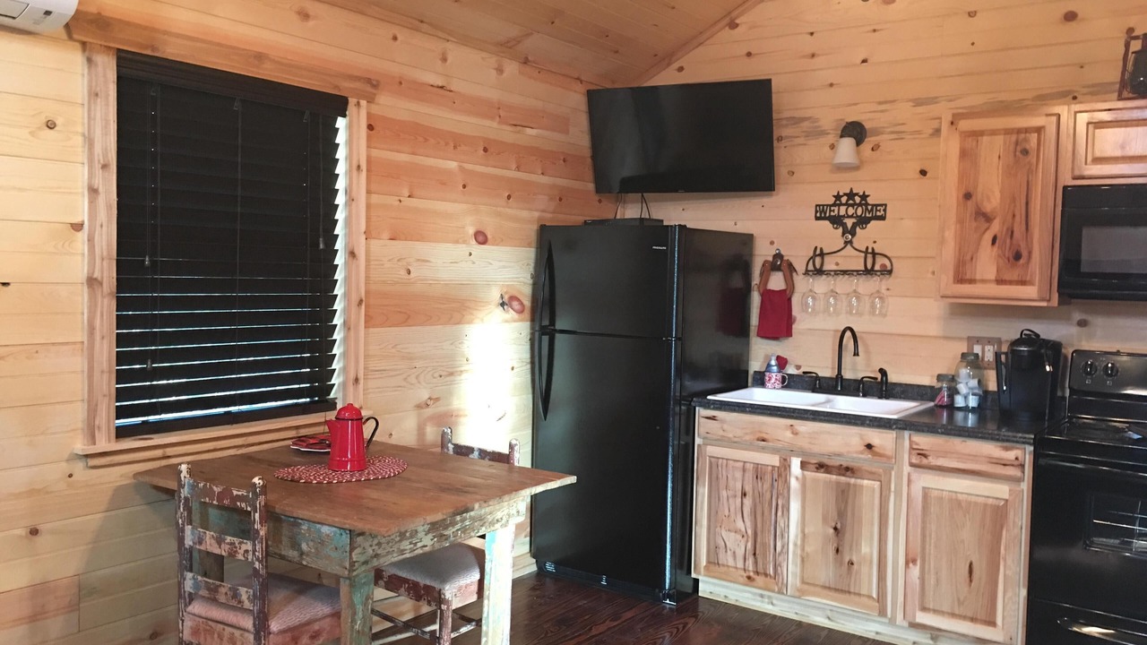 Photo of Kitchen in Fredericksburg