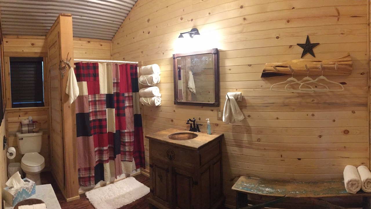 Photo of Bathroom in Fredericksburg