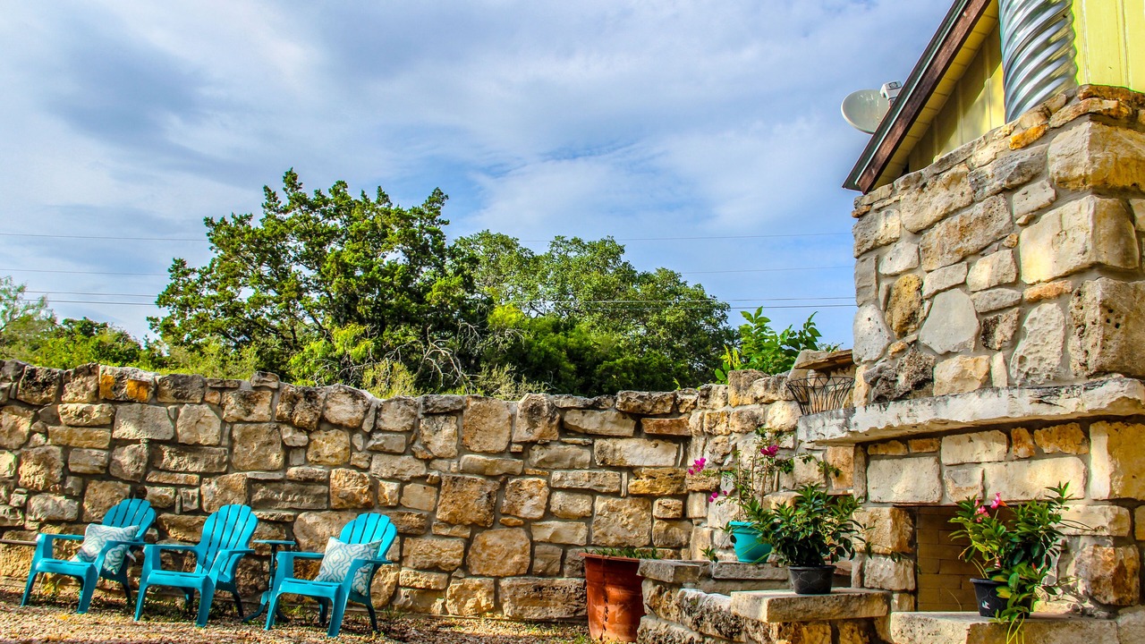 Photo of Patio Balcony in Fredericksburg
