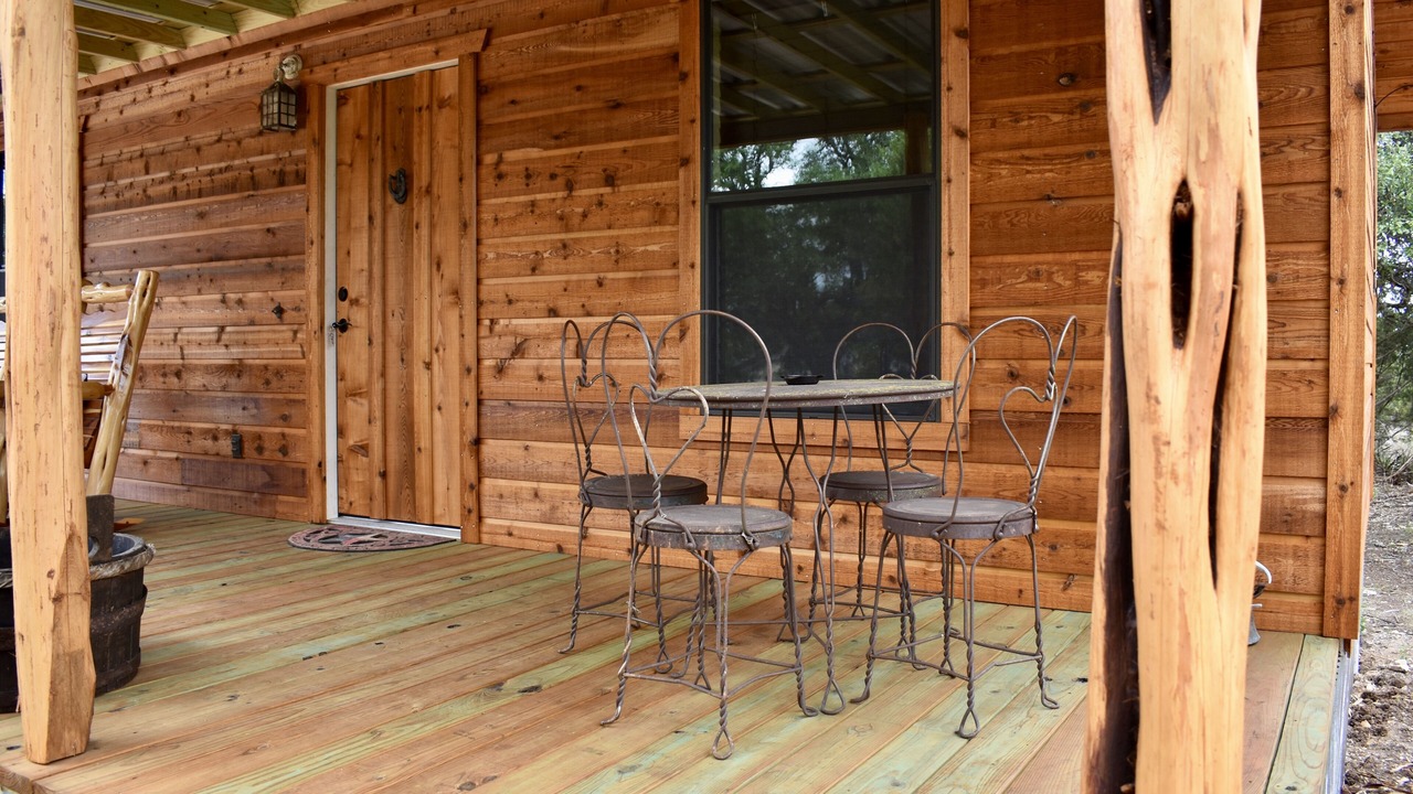 Photo of Outdoor in Fredericksburg
