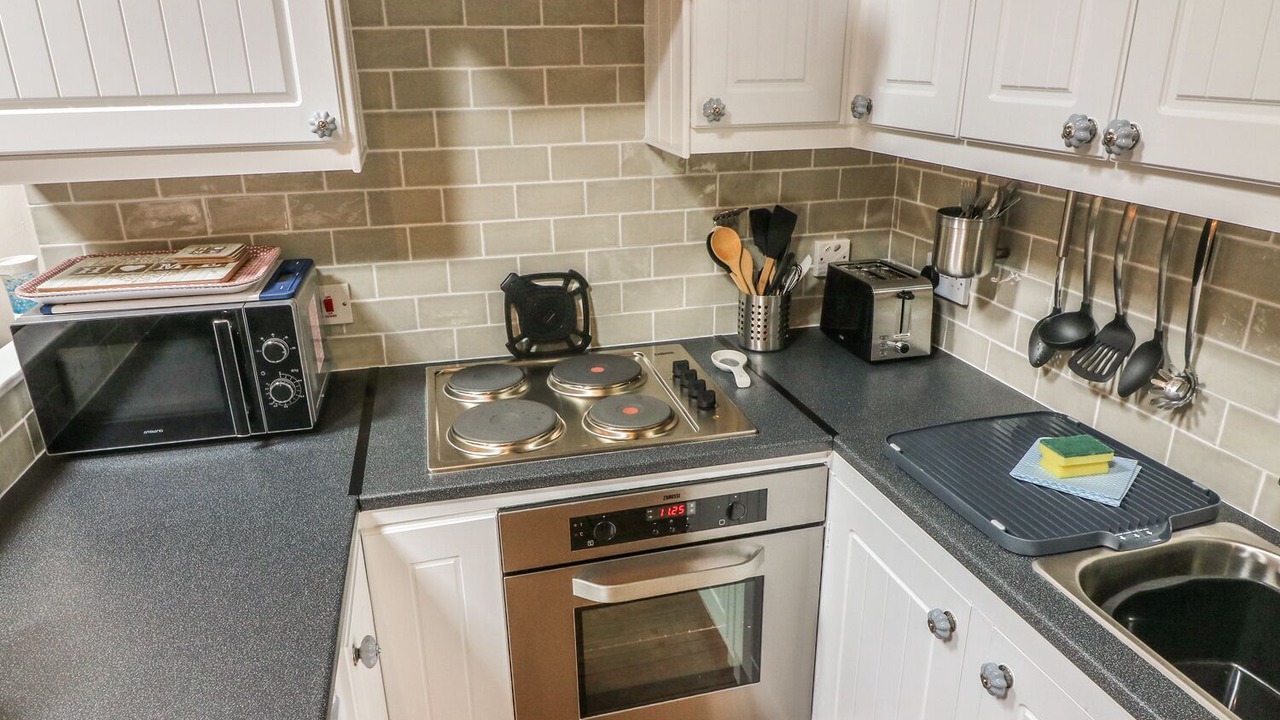 Photo of Kitchen in Worton