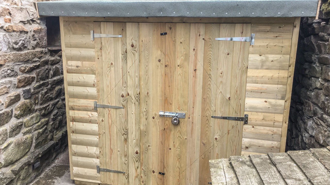 Photo of Outdoor in Worton