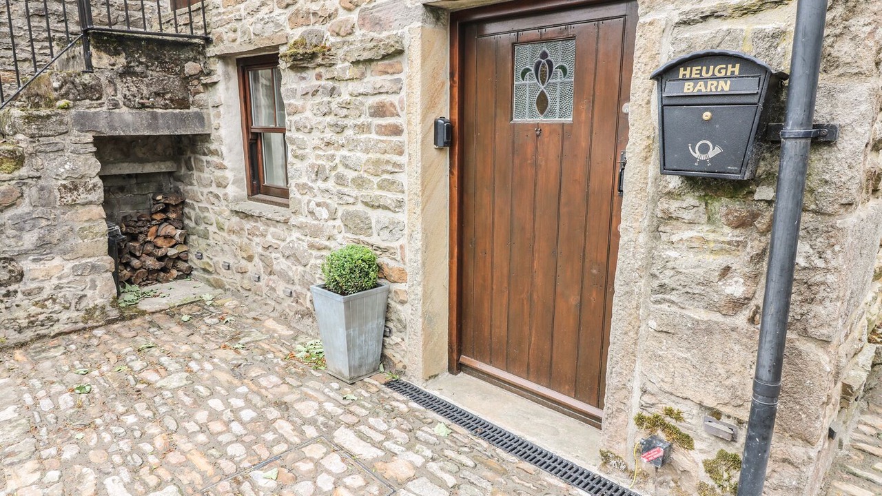 Photo of Outdoor in Worton