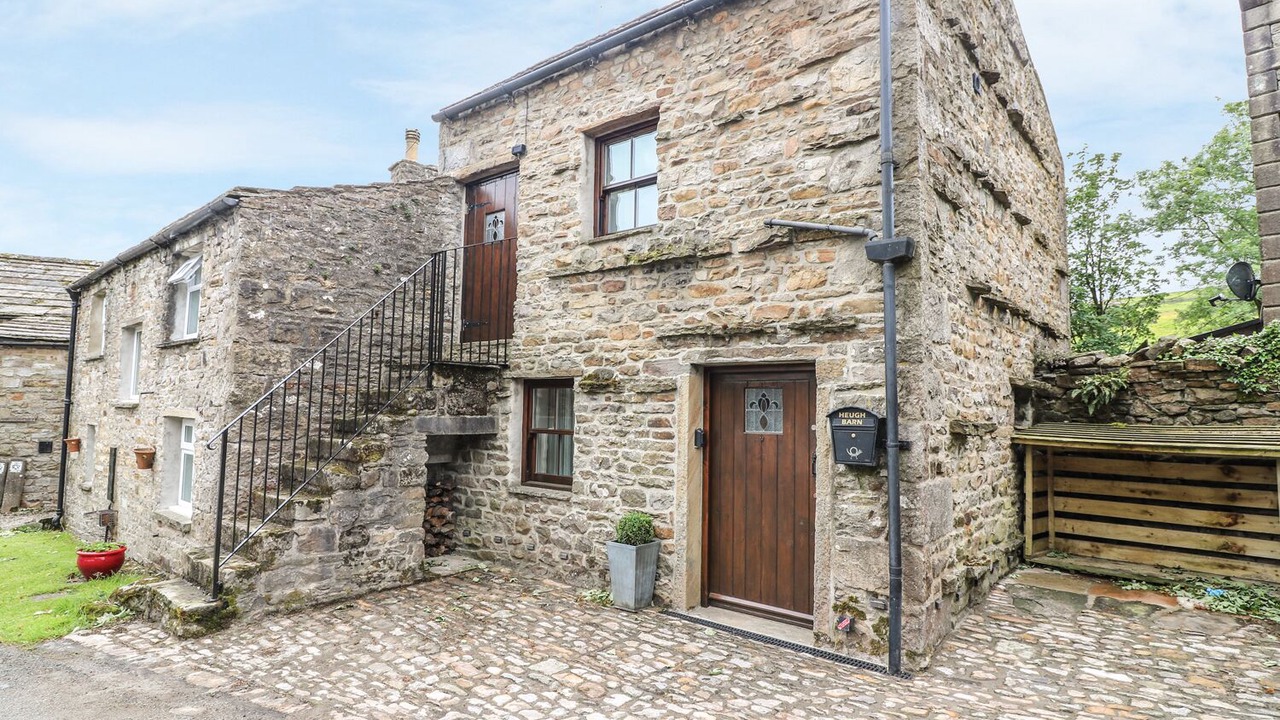 Photo of Outdoor in Worton