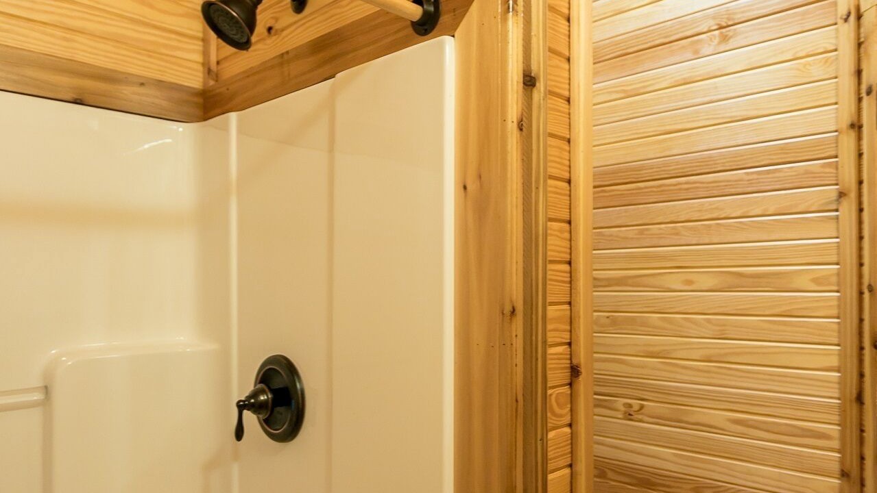 Photo of Bathroom in Fredericksburg