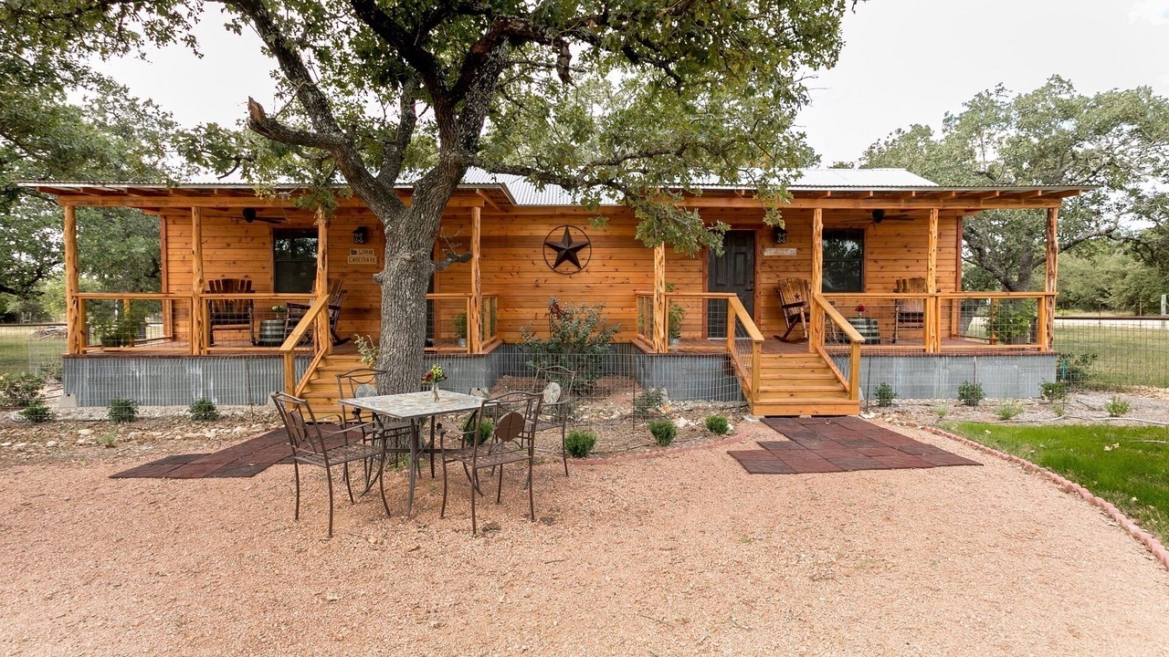 Photo of Outdoor in Fredericksburg