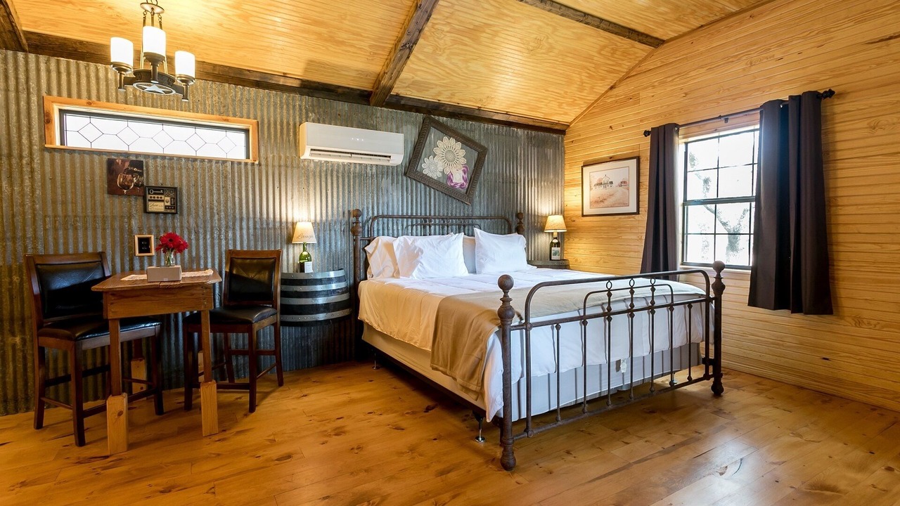 Photo of Bedroom in Fredericksburg