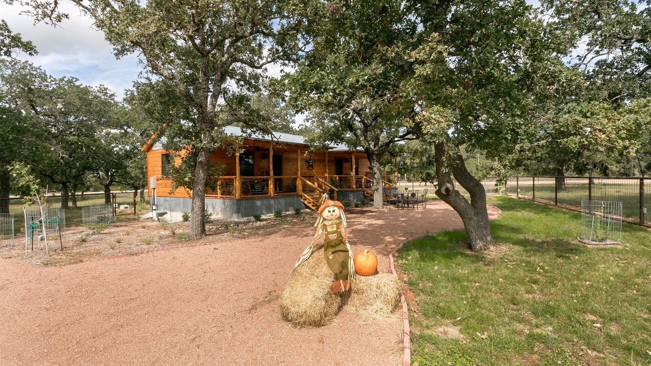 Photo of Outdoor in Fredericksburg