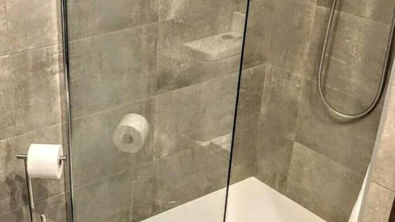 Photo of Bathroom in Lanciego/Lantziego