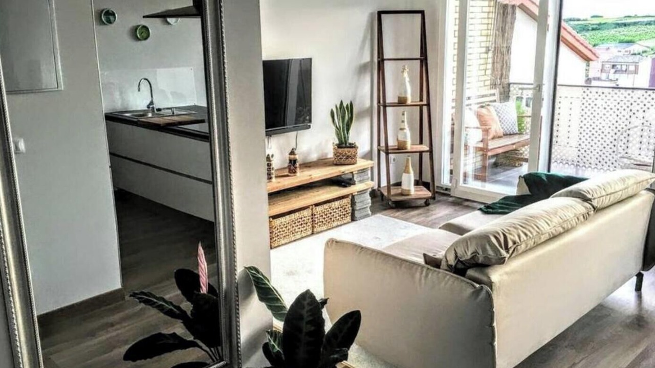 Photo of Livingroom in Lanciego/Lantziego