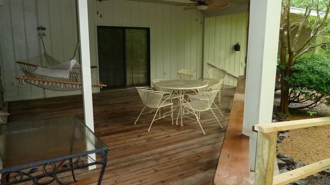 Photo of Outdoor in Eden Isle