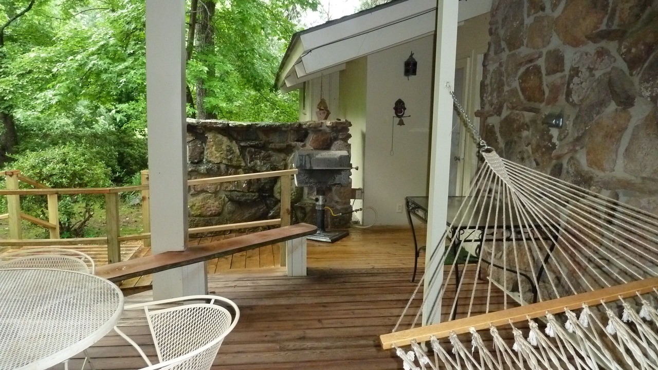Photo of Outdoor in Eden Isle