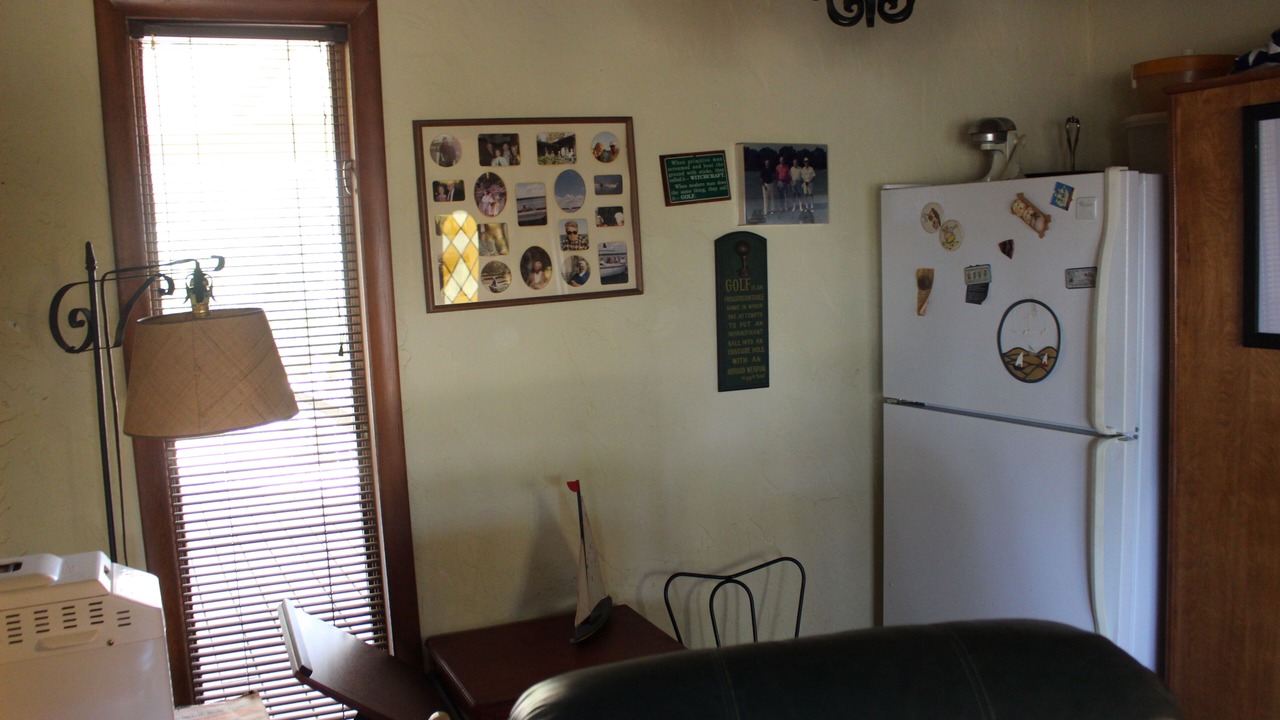 Photo of Bedroom in Eden Isle