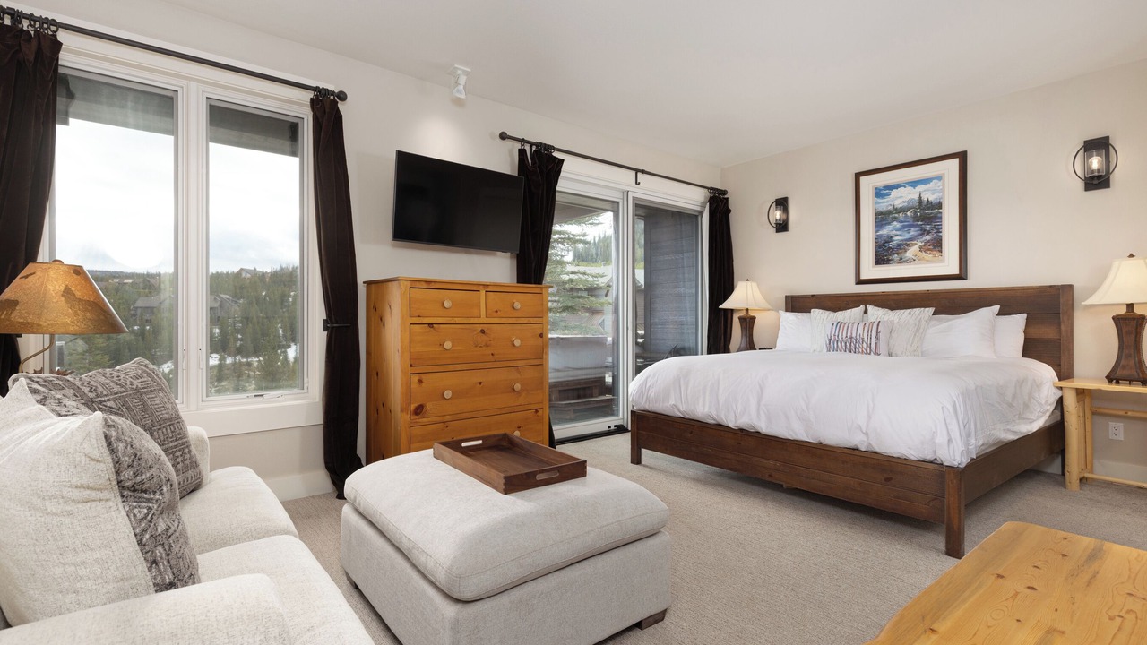 Photo of Livingroom in Saddle Ridge