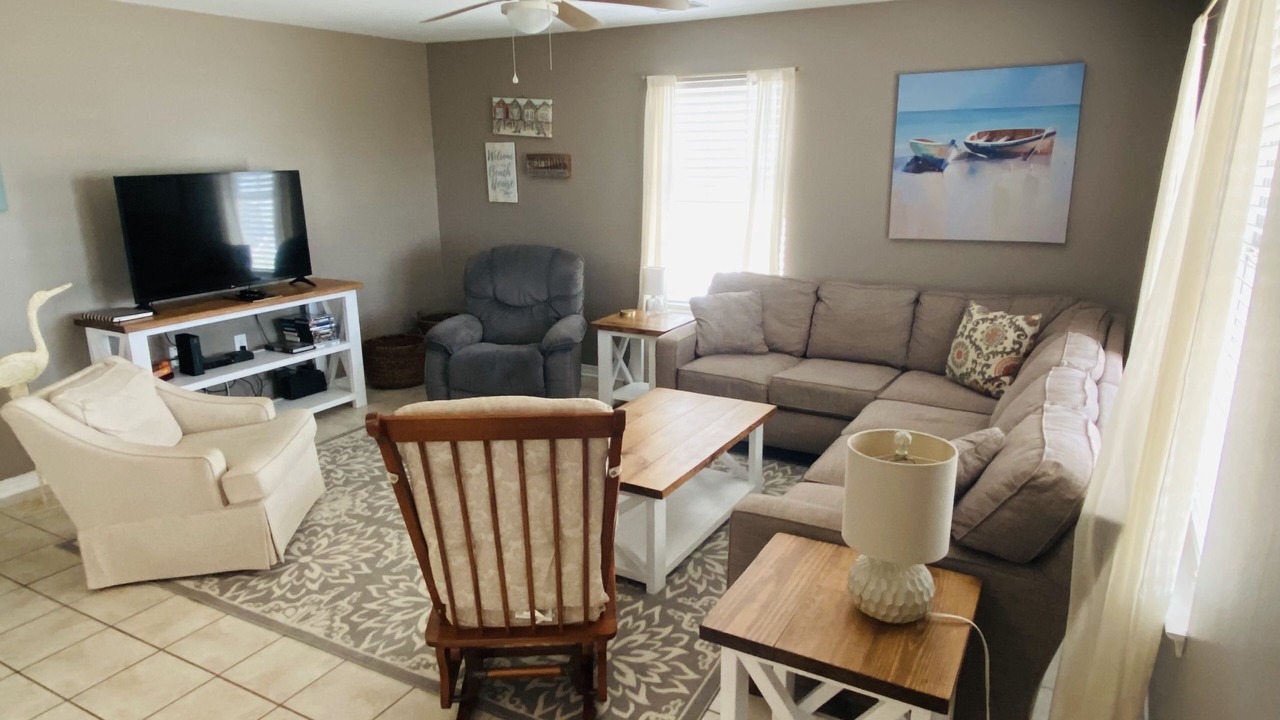 Photo of Bedroom in Fort Morgan