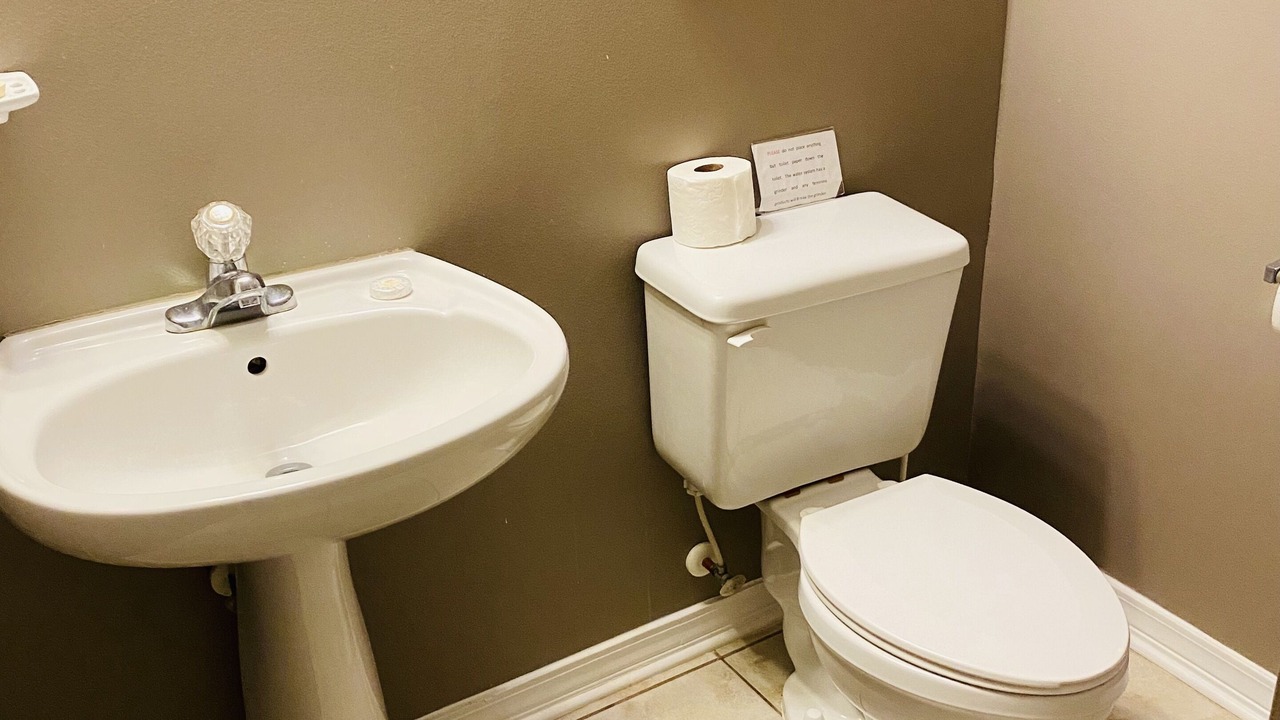 Photo of Bathroom in Fort Morgan