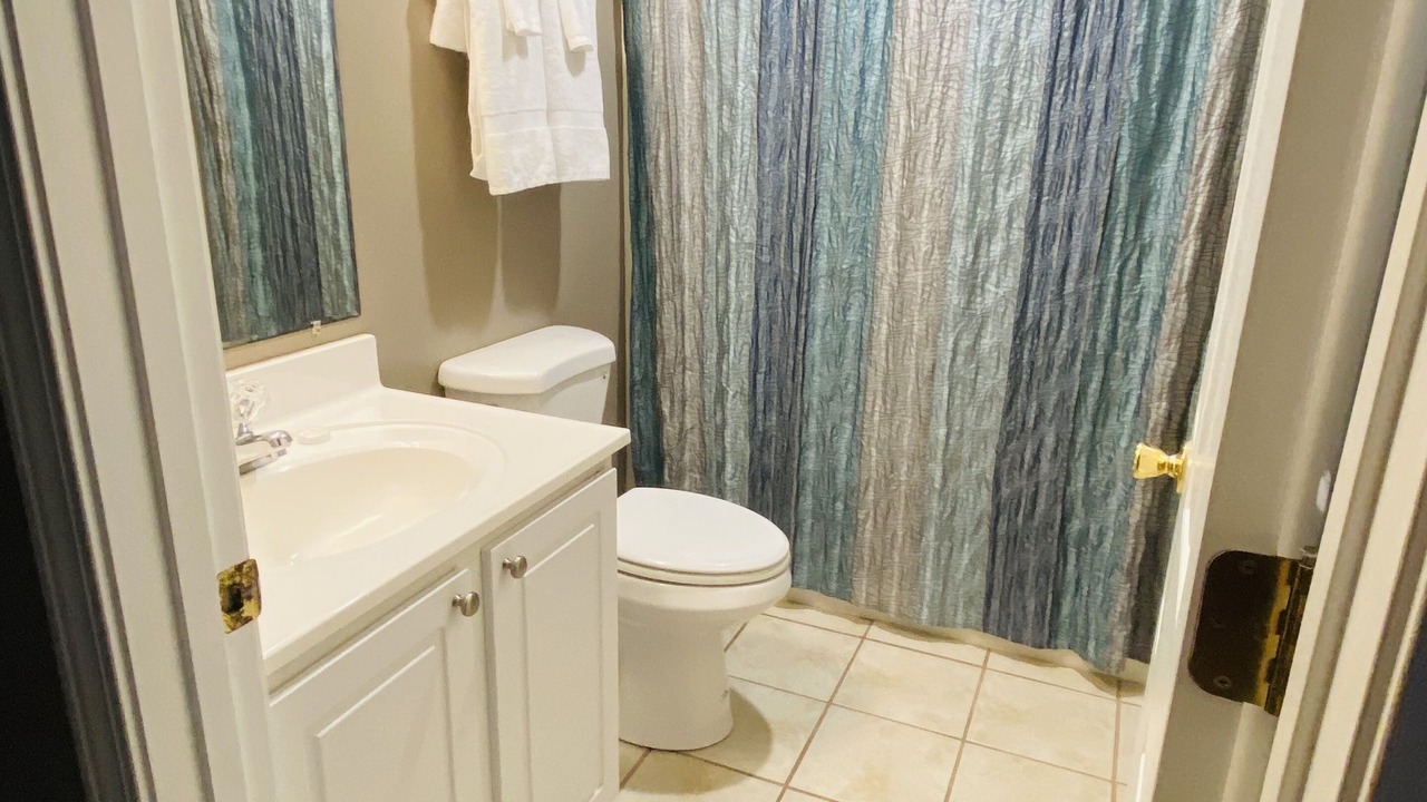 Photo of Bathroom in Fort Morgan