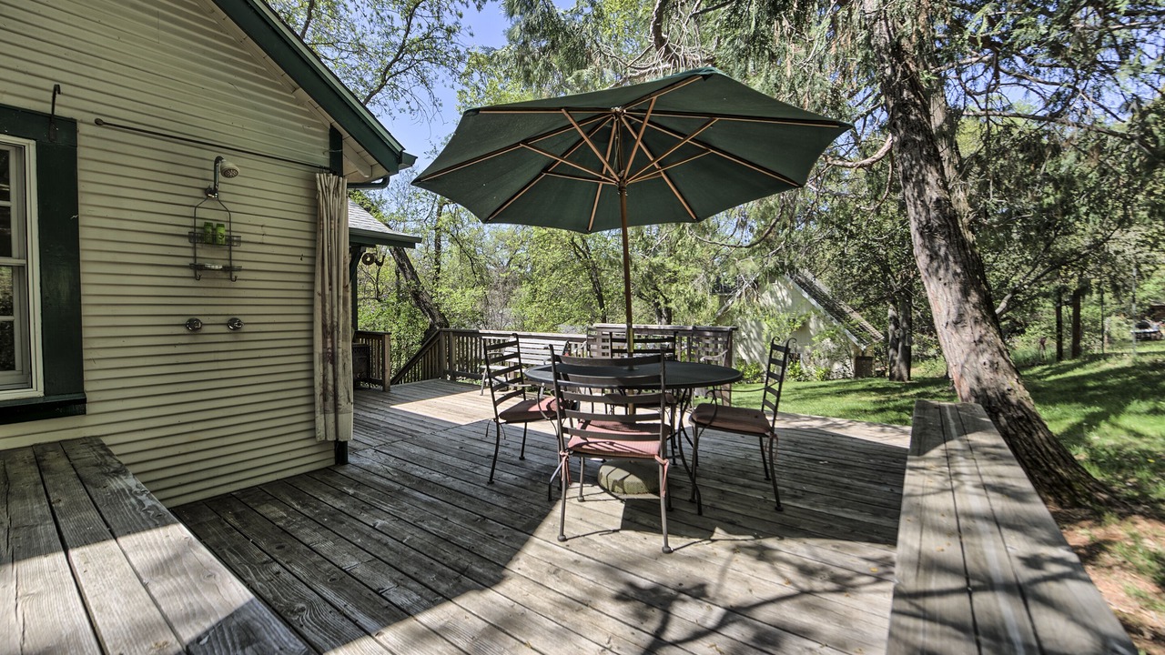 Photo of Outdoor in Murphys