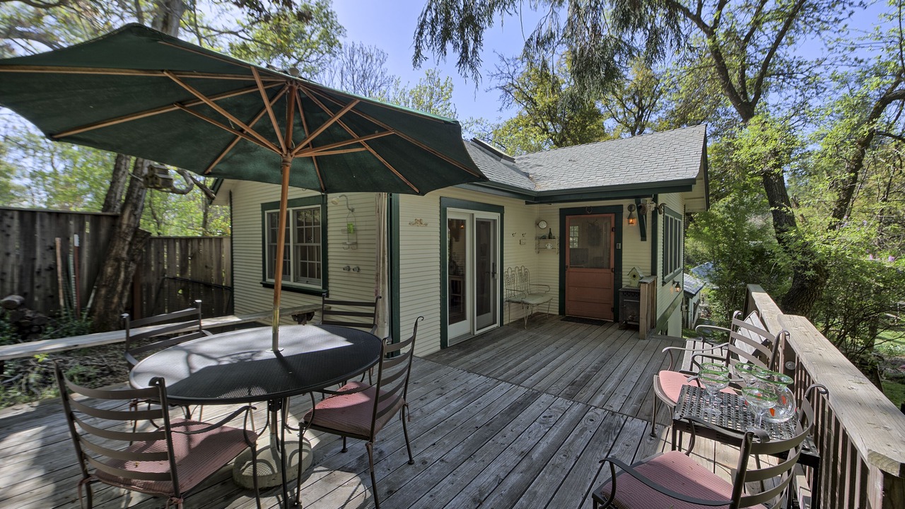 Photo of Outdoor in Murphys