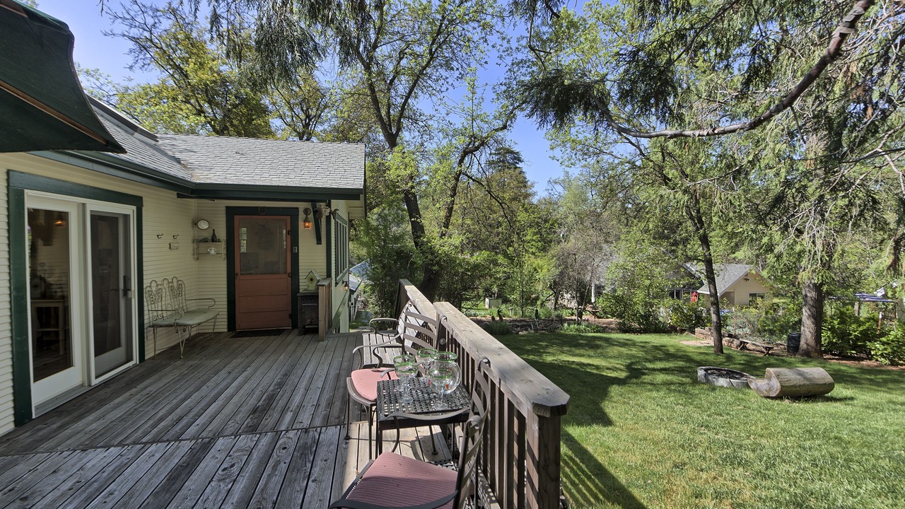 Photo of Patio Balcony in Murphys