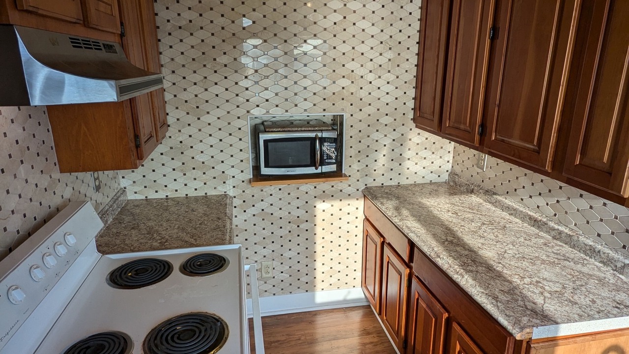 Photo of Kitchen in Town of Varick