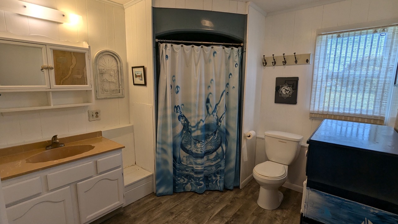 Photo of Bathroom in Town of Varick