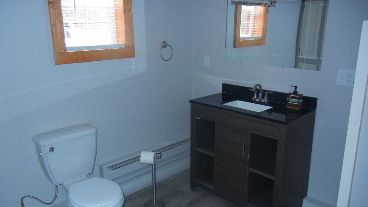 Photo of Bathroom in Gloversville