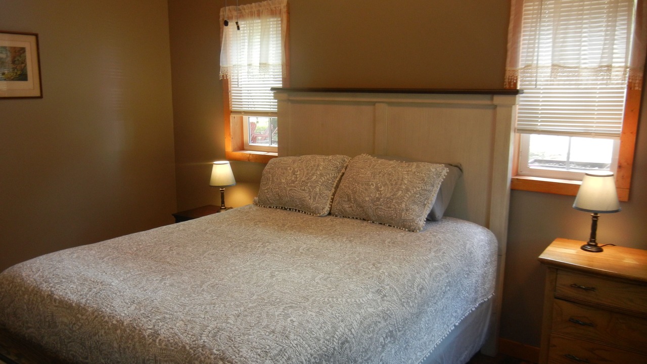 Photo of Bedroom in Gloversville