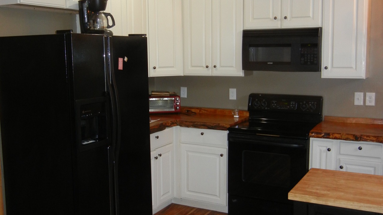 Photo of Kitchen in Gloversville